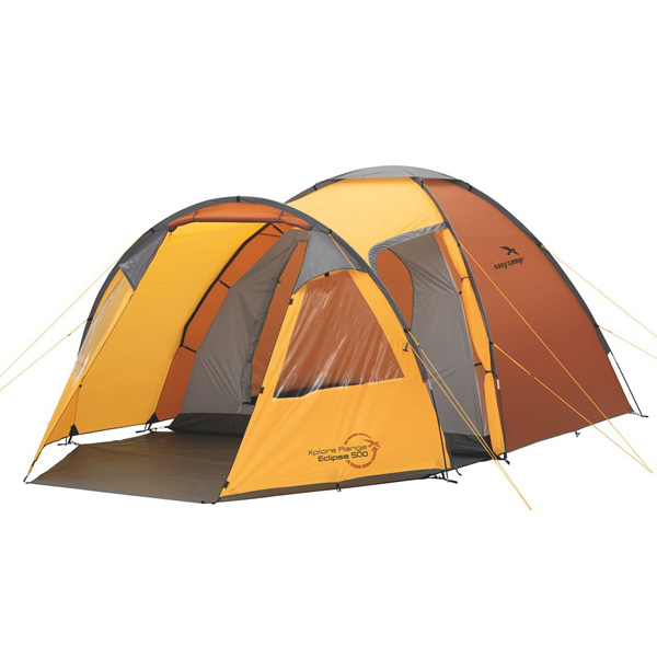 Кемпинговая палатка Easy Camp Eclipse 500
