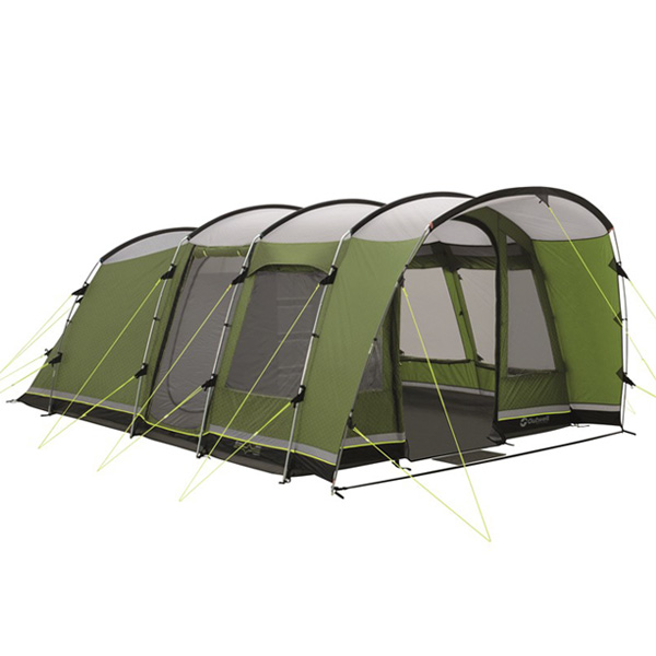 Кемпинговая палатка Outwell Flagstaff 5