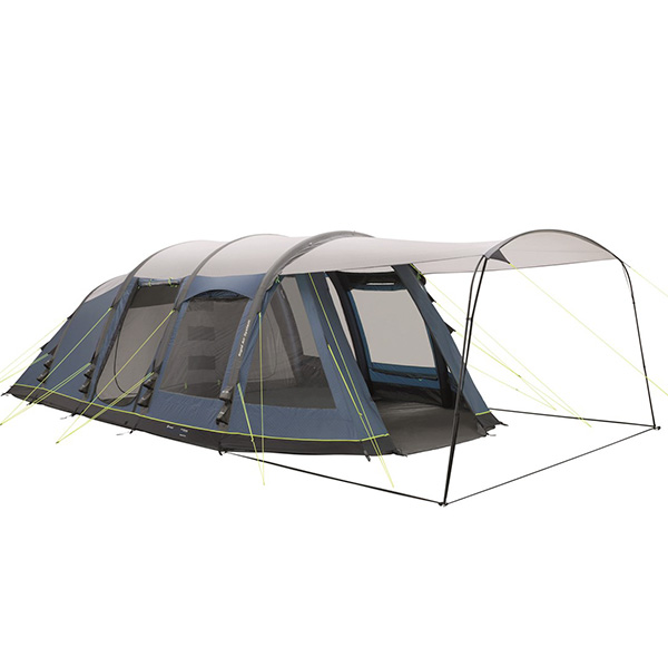 Кемпинговая палатка outwell roswell 6a