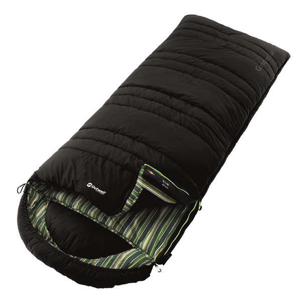 Спальный мешок Outwell Camper Lux