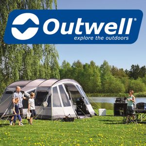 Outwell - кемпинговые палатки, кемпинговая мебель, спальные мешки, коврики, аксессуары для туризма