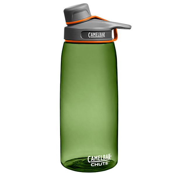 53517 Бутылка для воды Camelbak Chute 1L Sage