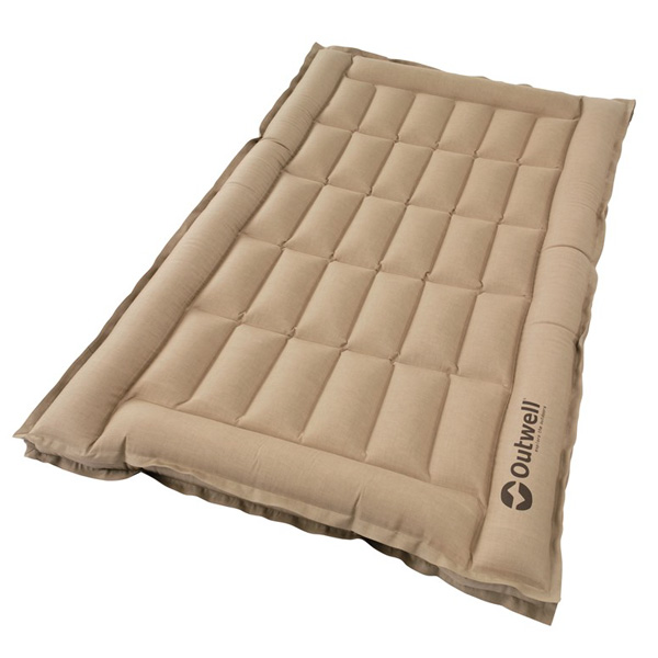 Кровать надувная Outwell Airbed Box Double