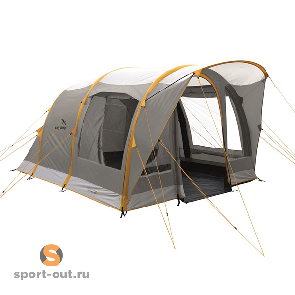 Кемпинговая палаткa Easy Camp Hurricane 300